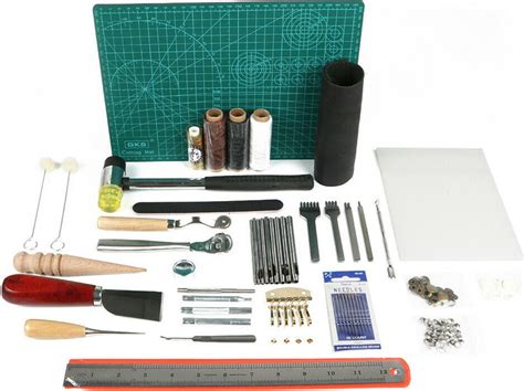 Sada nástrojov na výrobu syra