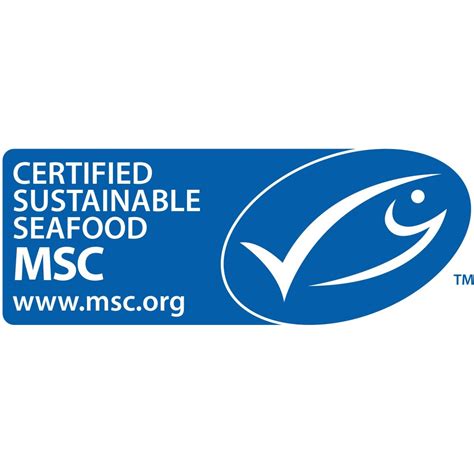 Symbol MSC certifikácie