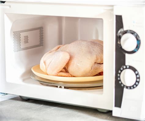 Veľkosti tanierov v mikrovlnnej rúre