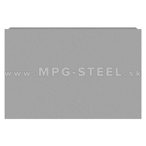 Liatinová platňa položená na plynovom horáku