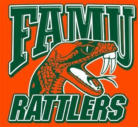 Logo FAMU