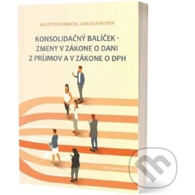 Infografika o zmenách v zákone o DPH
