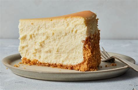 Ilustračné foto deluxe cheesecake