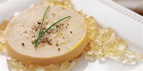 Infografika o druhoch foie gras