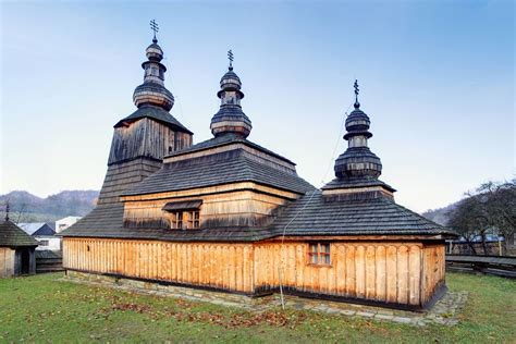 Chrám sv. Mikuláša v Bodružali