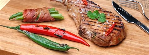 Zložky na prípravu marinády