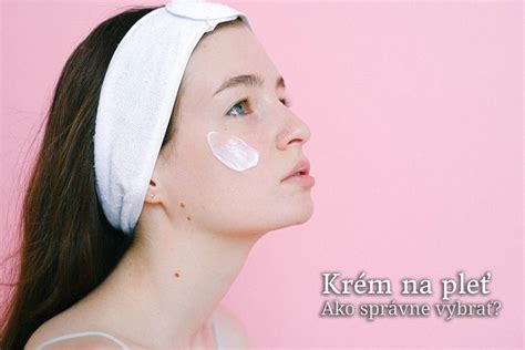 Ilustrácia aplikácie bravčovej masti na pleť