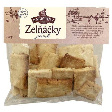 Fotografia hotovej tradičnej českej zelňačky