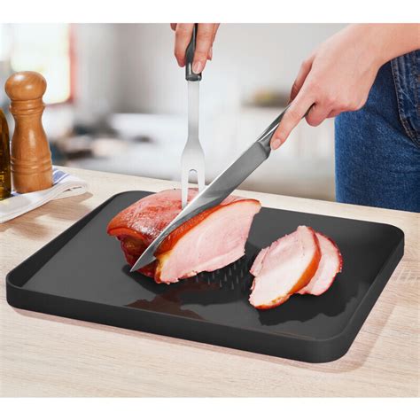 Roastbeef pripravený na krájanie