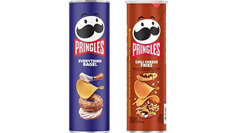 Tuba s lupienkami Pringles