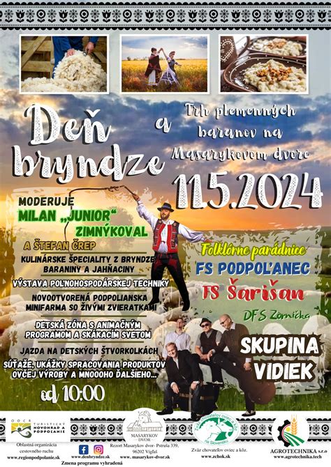 Ilustrácia tradičnej slovenskej bryndze