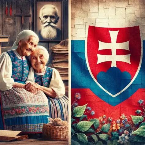 Ilustrácia rôznych slovenských prísloví a porekadiel