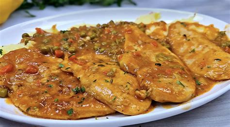 kuracie mäso nakrájané na rezančeky