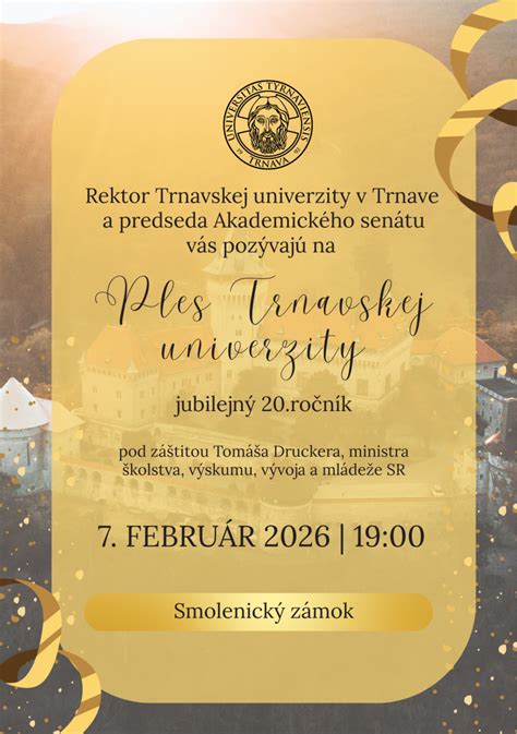 História Trnavskej univerzity