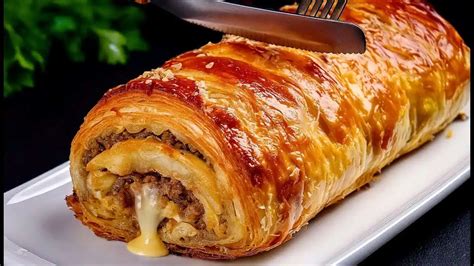 Schéma balenia kuracieho mäsa do lístkového cesta