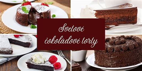 čokoládové obvody torty