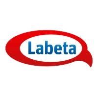 Logo značky Labeta