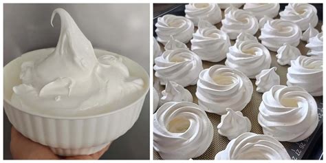 Šľahanie snehu nad parou