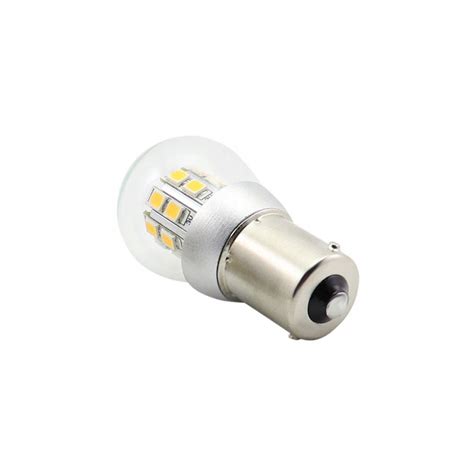 LED žiarovka BA15s