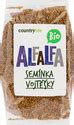 BIO semienka lucerny
