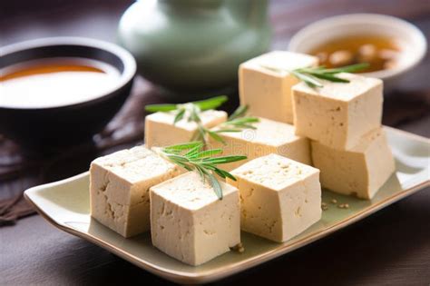 Lisovanie tofu vo forme