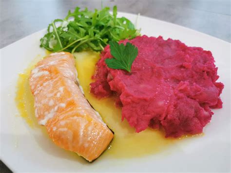 Losos s pomarančovo-limetkovou omáčkou