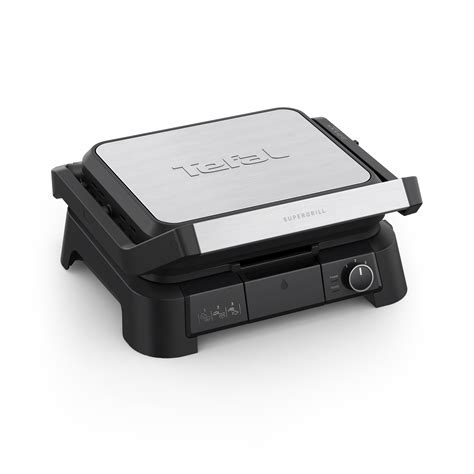 elektrický gril Tefal