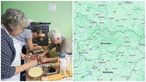 Ilustračná fotografia nemocničnej kuchyne