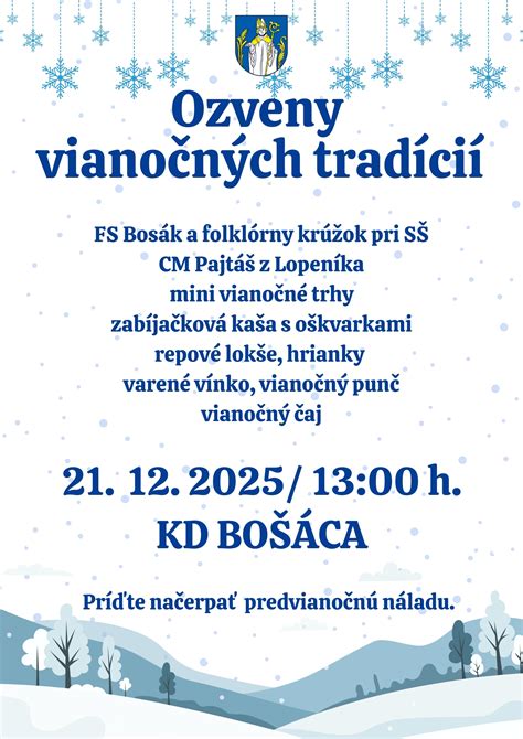Ilustrácia vianočných tradícií