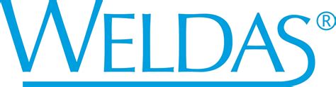 logo značky Weldas