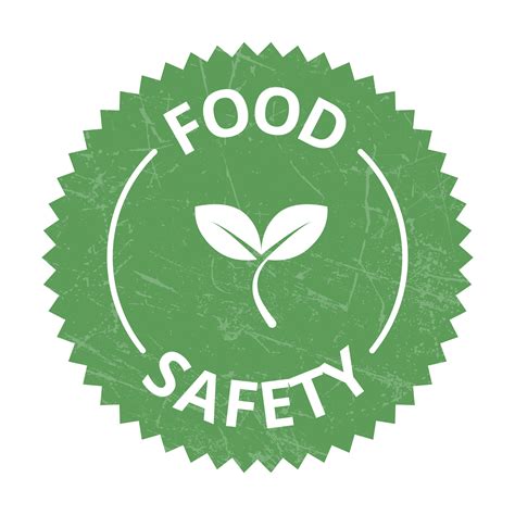 Logo Food Safe