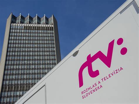 Budova RTVS