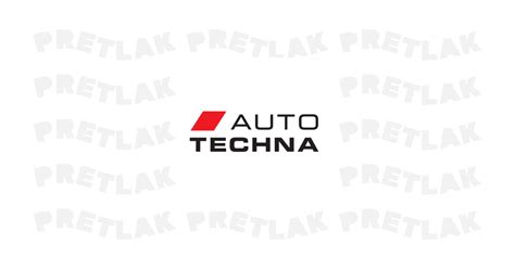 Logo firmy AUTOTECHNA