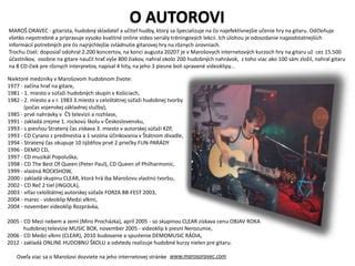 Ilustrácia hudobných prehrávačov z rôznych období