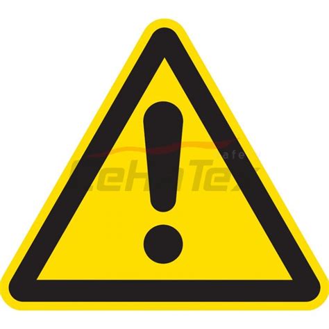 Symbol upozornenia na alergény