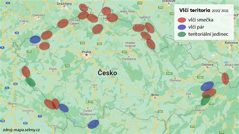 Mapa výskytu tresky obyčajnej
