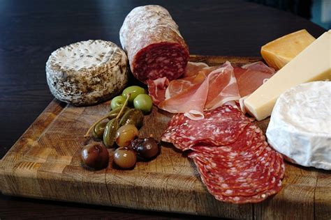 príprava keksovej salámy