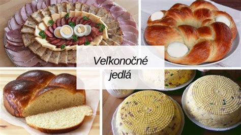 Symbolické veľkonočné jedlá: vajíčka, šunka, chren