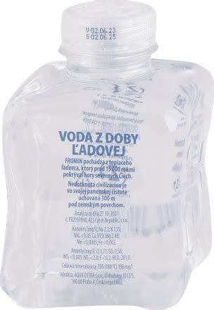 Precedená voda z húb