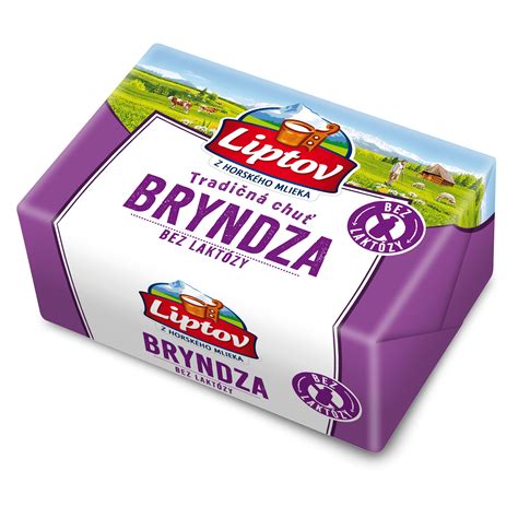 Sortiment tradičných liptovských syrov