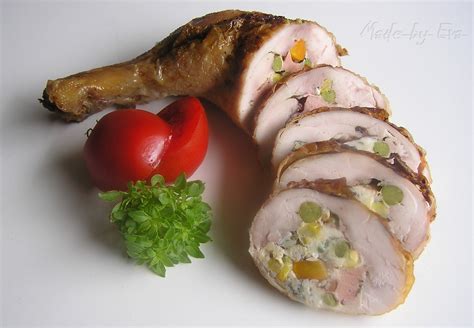 Technika plnenia mäsa