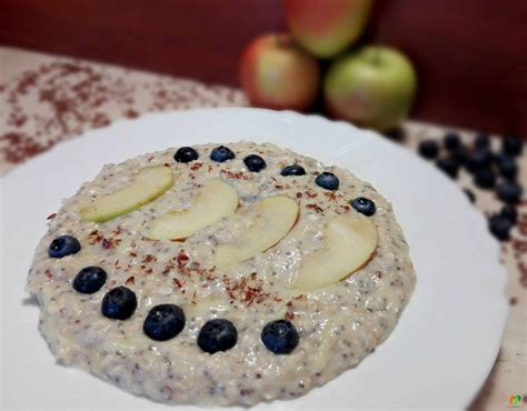 Recept s ľanovými semienkami