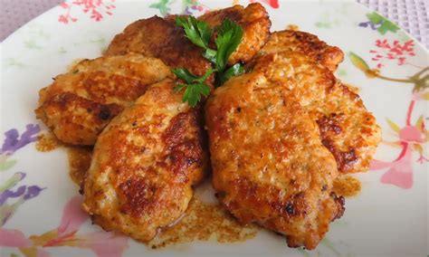 Mleté kuracie mäso na prípravu nugetiek