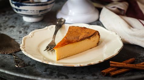 Staroveký grécky recept na cheesecake