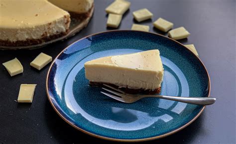 Deluxe Cheesecake s čokoládou a mätou