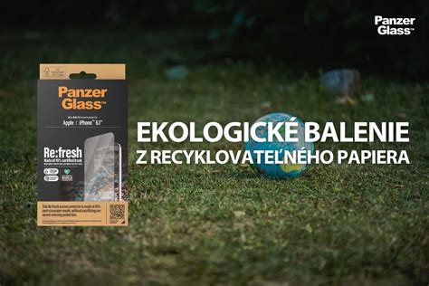 Ekologické balenie semien