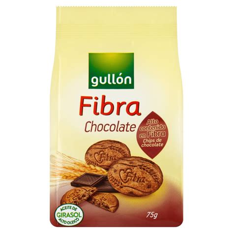 Porovnanie sušienok Tesco a Gullón Fibra