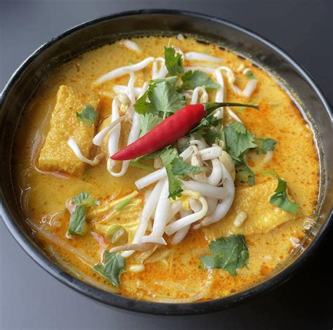 Fotografia interiéru bufetu Laksa & Grill