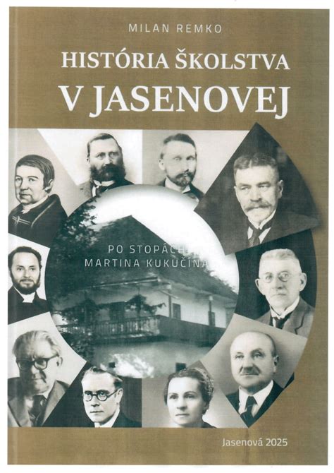 História školstva v obci Rakovice