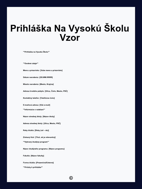 Infografika o prijímacom konaní na vysokú školu